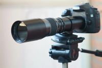 Лот: 4117770. Фото: 5. prinzgalaxy 400 mm