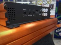 Лот: 11451236. Фото: 2. НОВЫЙ Двухканальный усилитель... Автозвук