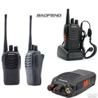 Лот: 8251205. Фото: 9. Рация Baofeng BF-888S UHF 400-470...