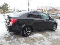 Лот: 8126928. Фото: 6. Chevrolet Aveo