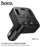 Лот: 25794422. Фото: 2. FM МОДУЛЯТОР HOCO E87 Delta 35W... Автозвук