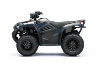 Лот: 25658957. Фото: 2. Квадроцикл KAWASAKI Brute Force... Мототехника