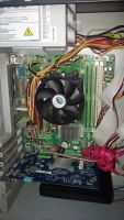 Лот: 8075906. Фото: 3. Домашний компьютер Athlon X2 5600... Компьютеры, оргтехника, канцтовары