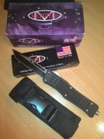 Лот: 6383044. Фото: 4. Нож "Microtech Combat Troodon... Красноярск