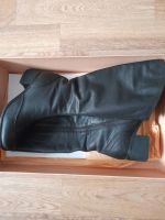 Лот: 24985684. Фото: 6. Сапоги еврозима. Натуральная кожа...