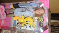 Лот: 16453203. Фото: 6. Barbie loves Tweety Special Edition