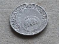 Лот: 19322579. Фото: 2. Монета 20 филлер Венгрия 1926... Монеты