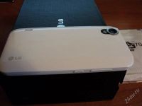 Лот: 2666307. Фото: 2. LG optimus p970 гарантия.С 1рубля. Смартфоны, связь, навигация