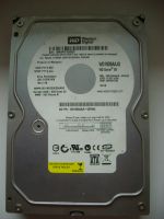 Лот: 4464806. Фото: 5. 2 HDD SATA по 160gb (неисправные...