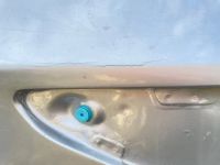 Лот: 25747918. Фото: 10. крыло Hyundai Solaris RB