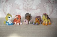 Лот: 12677851. Фото: 2. Игрушки Пони Малыши Pony Подарок... Новый год!