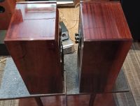 Лот: 25898381. Фото: 2. Трёхполосная полочная акустика. Аудиотехника