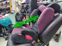 Лот: 15918118. Фото: 2. Автокресло Kenga 2311 isofix. Дети растут