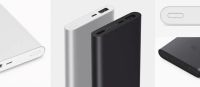 Лот: 10575767. Фото: 2. Внешний аккумулятор Xiaomi Mi... Аксессуары
