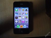 Лот: 1799296. Фото: 2. iphone 4s. Смартфоны, связь, навигация
