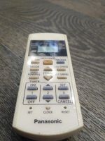 Лот: 10036866. Фото: 4. Пульт от кондиционера Panasonic. Красноярск