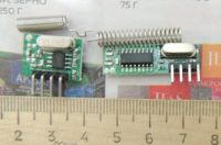 Лот: 21247522. Фото: 6. Радиочастотные модули, печатные...