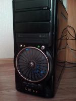 Лот: 9677166. Фото: 2. Домашний Игровой Компьютер 4х-ядерный. Компьютеры, ноутбуки, планшеты