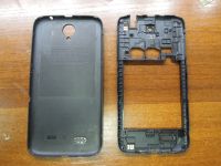 Лот: 15738723. Фото: 2. задняя часть корпуса Lenovo A850. Запчасти, оборудование
