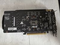 Лот: 16343224. Фото: 2. Видеокарта PCI-E Asus GeForce... Комплектующие