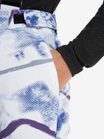 Лот: 25724348. Фото: 8. Брюки утепленные для девочек Glissade...