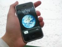 Лот: 1299082. Фото: 2. iPhone 2G 8gb!!!. Сетевые устройства