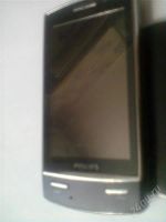 Лот: 1774668. Фото: 2. Philips X 806 Двухсимочный работяга... Смартфоны, связь, навигация