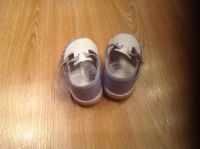 Лот: 5026974. Фото: 2. Туфельки детские. Обувь