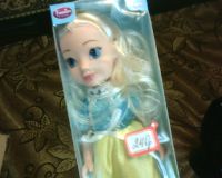 Лот: 11111782. Фото: 5. Кукла. ( Princess.) 26 см. НОВАЯ...