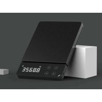 Лот: 18438230. Фото: 4. Весы кухонные Xiaomi Xiaomi ATuMan... Красноярск