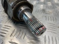 Лот: 24885433. Фото: 8. привод Kia Venga YN