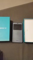 Лот: 16320054. Фото: 2. Смартфон Huawei Honor 6X Premium... Смартфоны, связь, навигация
