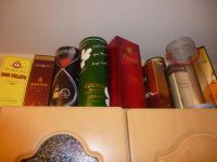 Лот: 3787820. Фото: 7. Бутылка для интерьера с картонной...