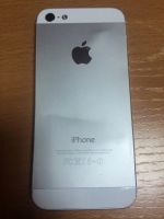 Лот: 8117519. Фото: 2. iPhone 5 на запчасти. Смартфоны, связь, навигация