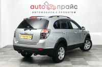 Лот: 19472383. Фото: 7. Chevrolet Captiva, I Рестайлинг...