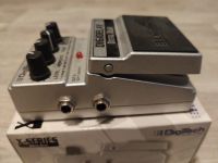 Лот: 18620701. Фото: 5. Digitech digital delay