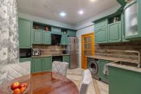 Лот: 25885329. Фото: 7. 4-комн. квартира , Красноярск...