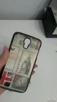 Лот: 10049223. Фото: 5. Sansung galaxy s4 i-9500 супер...