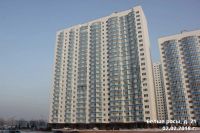 Лот: 11130132. Фото: 2. Продам 3-комнатную, Пашенный... Продажа