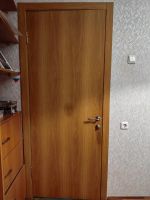 Лот: 20995593. Фото: 6. Дверь межкомнатная