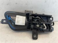 Лот: 24372804. Фото: 4. ручка двери внутренняя Hyundai... Красноярск