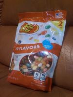 Лот: 16492452. Фото: 7. Конфеты Jelly Belly. 49 вкусов...