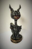 Лот: 6378613. Фото: 3. cheshire cat mcgee. Красноярск