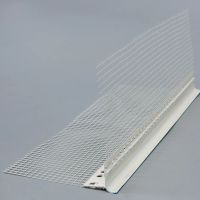 Лот: 22992420. Фото: 4. Профиль-капельник с армирующей... Красноярск