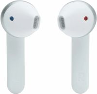 Лот: 22024600. Фото: 2. Наушники JBL беспроводные наушники... Аудиотехника