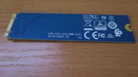 Лот: 25725908. Фото: 2. Western Digital PC SN520 Sdapnuw-256G... Комплектующие