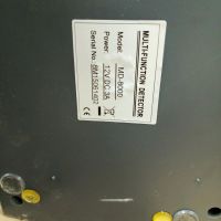 Лот: 24893769. Фото: 5. Детектор банкнот