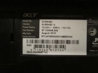 Лот: 9585521. Фото: 3. Монитор 19". Компьютеры, оргтехника, канцтовары