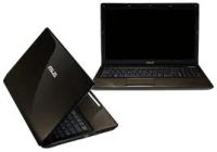 Лот: 4562534. Фото: 5. asus k52j