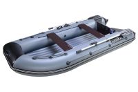 Лот: 20622515. Фото: 4. Лодка ПВХ АДМИРАЛ 320 НДНД. Красноярск